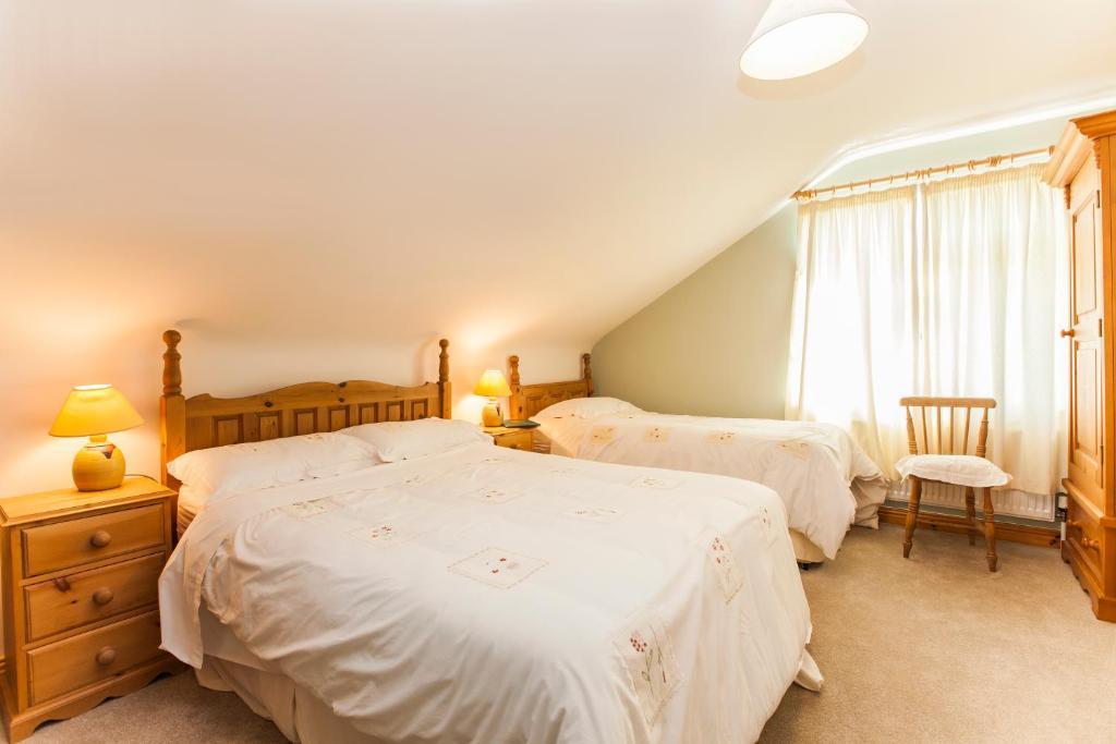 Sunville Bed And Breakfast Ballycotton Pokoj fotografie